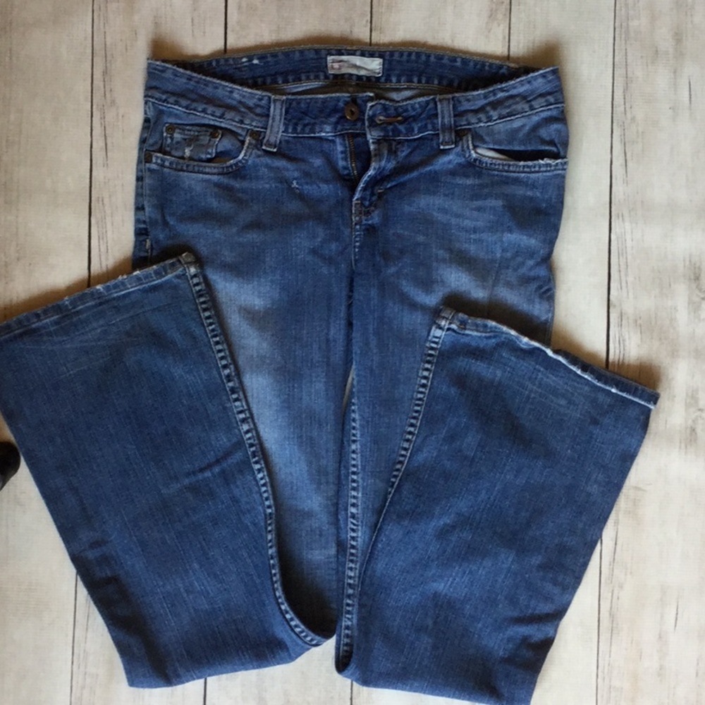 BKE Star 20 Stretch